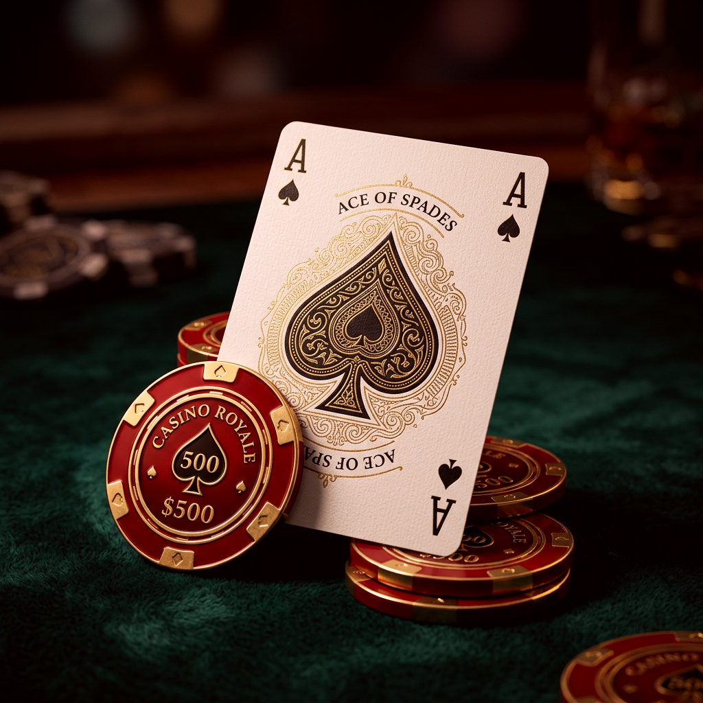 Khám Phá M88 Casino: Trải Nghiệm Đỉnh Cao Trong Thế Giới Game Online